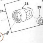 BREATHER - NSN:2520-00-689-3402