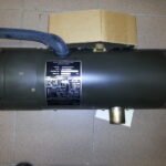 HEATER,VEHICULAR,CO - NSN:2540-01-169-5159