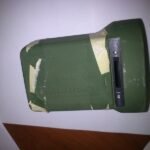 CAP CEMENTED - NSN:1240-00-328-5623