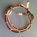 WIRING HARNESS,BRANCHED - NSN:5995-00-115-0637