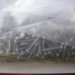 SCREW,MACHINE - NSN: 5305-00-054-6674 - P/N: MS51957-49, G302433-60, CAV70-8-16B, AN515C8-16