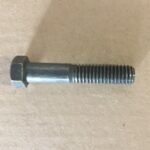 SCREW,CAP,HEXAGON H - NSN:5305-00-071-2058