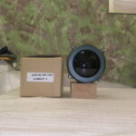 HEADLIGHT - NSN:6220-00-984-5180