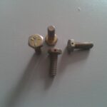 SCREW,CAP,HEXAGON H - NSN:5305-00-910-7369