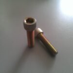 SCREW,CAP,SOCKET HE - NSN:5305-00-978-9396