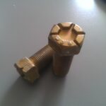 BOLT,MACHINE - NSN:5306-00-865-9498