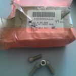 SCREW,CAP,SOCKET HEXAGON - NSN:5305-00-983-6660