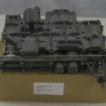 BODY,CONTROL VALVE - NSN:2520-00-015-6638