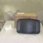 CUSHION,SEAT BACK,V - NSN:2540-00-560-2170