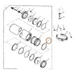 GUIDE,RING,ACCUMULA - NSN:2520-00-460-1735