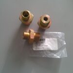 ADAPTER,STRAIGHT,TU - NSN:4730-00-735-7090