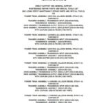 FLANGE,COMPANION,VE - NSN:2520-00-818-0510