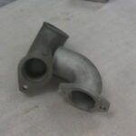 ELBOW,FLANGE TO HOS - NSN:4730-00-687-2660