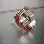 HOLDER ASSEMBLY,ELE - NSN:5977-00-786-9564