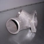 ELBOW,FLANGE TO HOS - NSN:4730-01-066-0709