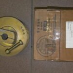 PULLEY,GROOVE - NSN:3020-01-060-2546