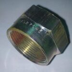 NUT,COUPLING,ELECTR - NSN:5975-00-697-7769