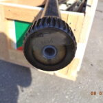 TORSION BAR,SUSPENS - NSN:2510-01-088-1686