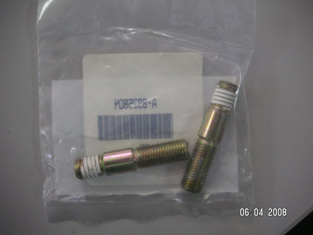 Defenco_SA_-147.jpg STUD,PLAIN - NSN:5307-00-550-1879 - Image 1