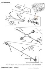 CONNECTOR, RECEPTACLE - NSN:5935-00-754-9078