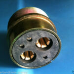 CONNECTOR,PLUG,ELEC - NSN:5935-00-685-9979