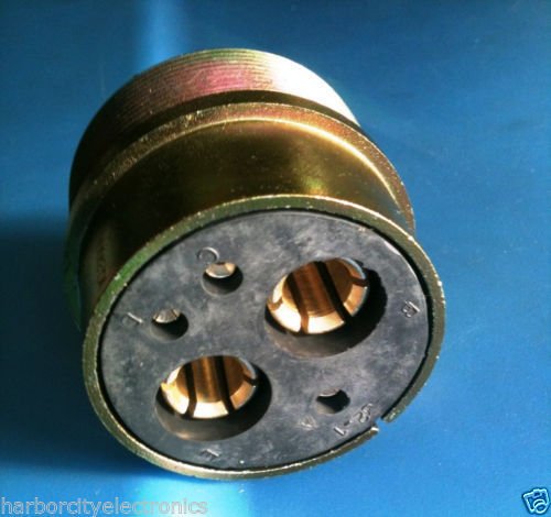 Defenco_SA_-147862.jpg CONNECTOR,PLUG,ELEC - NSN:5935-00-685-9979 - Image 1