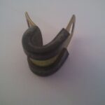 CLAMP,LOOP - NSN:5340-00-057-3034