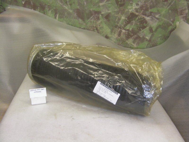 Defenco_SA_-148223.jpg HOSE ASSEMBLY,AIR D - NSN:4720-00-999-8589 - Image 1