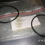 O-RING - NSN:5331-00-582-1560