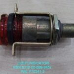 LIGHT,INDICATOR - NSN:6210-00-699-9457