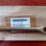 ROD END,THREADED - NSN:5340-01-060-2565