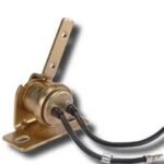 SWITCH,LEVER - NSN:5930-00-796-8845