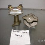 SWITCH,PULL - NSN:5930-00-343-3615