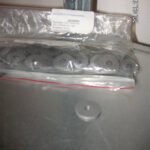 GASKET - NSN:5330-00-985-3996