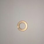 WASHER,LOCK - NSN:5310-00-637-9541