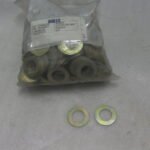 WASHER,FLAT - NSN:5310-00-836-3691