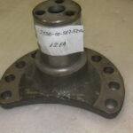 SPINDLE,WHEEL,DRIVI - NSN:2530-00-587-5244