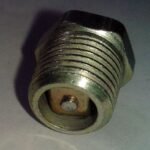 VALVE,SAFETY RELIEF - NSN:4820-01-070-7670