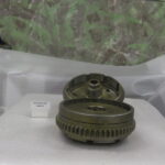 HOUSING,MECHANICAL - NSN:3040-00-691-2349