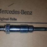 GLOW PLUG - NSN:2920-12-355-3136