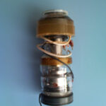 TUBE,POTTED,ASSY - NSN:1240-00-768-8738