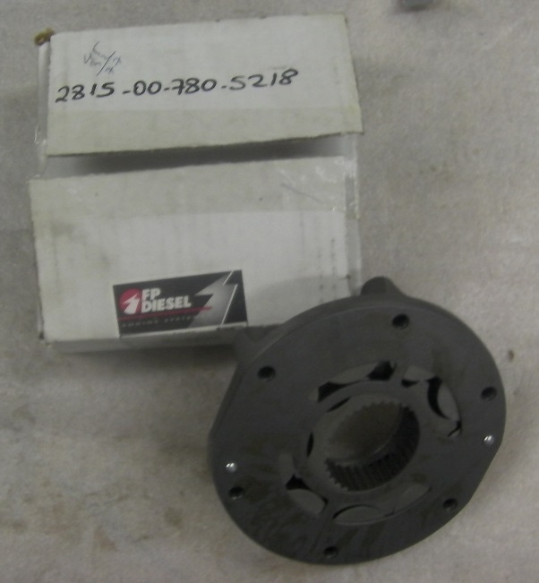 Defenco_SA_-1610.jpg PUMP,ENGINE OIL - NSN:2815-00-780-5218 - Image 1