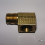 ELBOW,PIPE TO TUBE - NSN:4730-00-277-8274