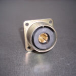 CONNECTOR,RECEPTACL - NSN:5935-00-771-6781