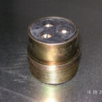 CONNECTOR,PLUG,ELEC - NSN:5935-00-730-7325