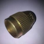 NUT,BUSHING RETAINE - NSN:5935-00-333-3088