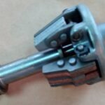 SHAFT AND CARRIER A - NSN:2815-00-921-5372