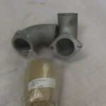ELBOW,FLANGE TO HOS - NSN:2930-00-909-3742