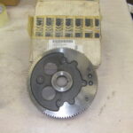 GEAR,ENGINE CAM SHA - NSN:3020-00-903-0905