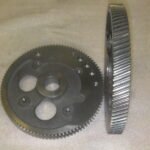 GEAR,CAMSHAFT AND B - NSN:3020-00-933-5249